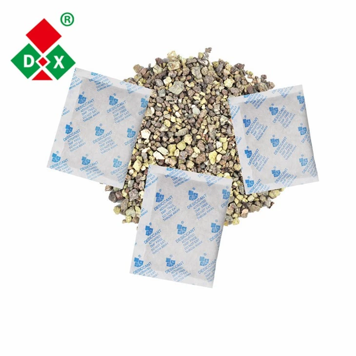 clay desiccants packets Free Sample