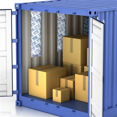De juiste droogmiddelzakjes kiezen voor verzendcontainers- Een complete koper...