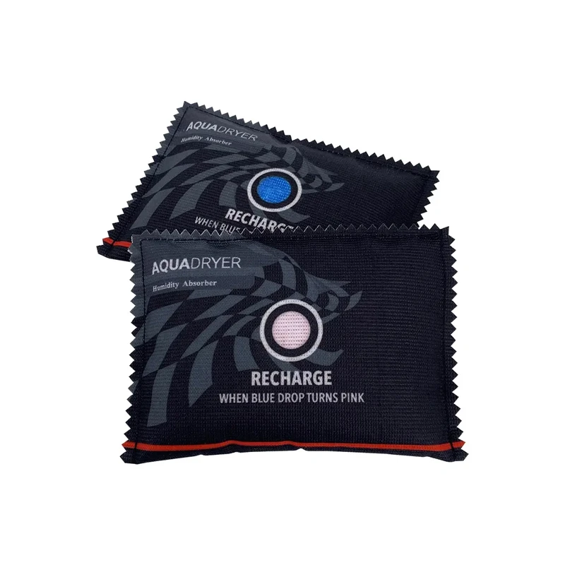 1kg auto -ontvochtiger tas
