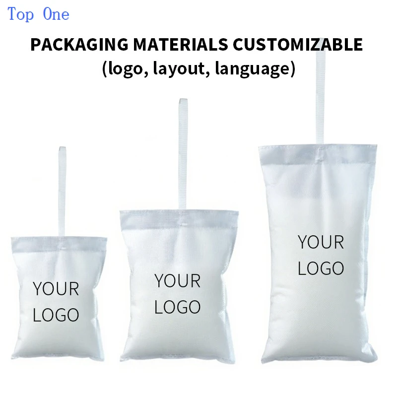 1kg Silica Gel Bags Big factory