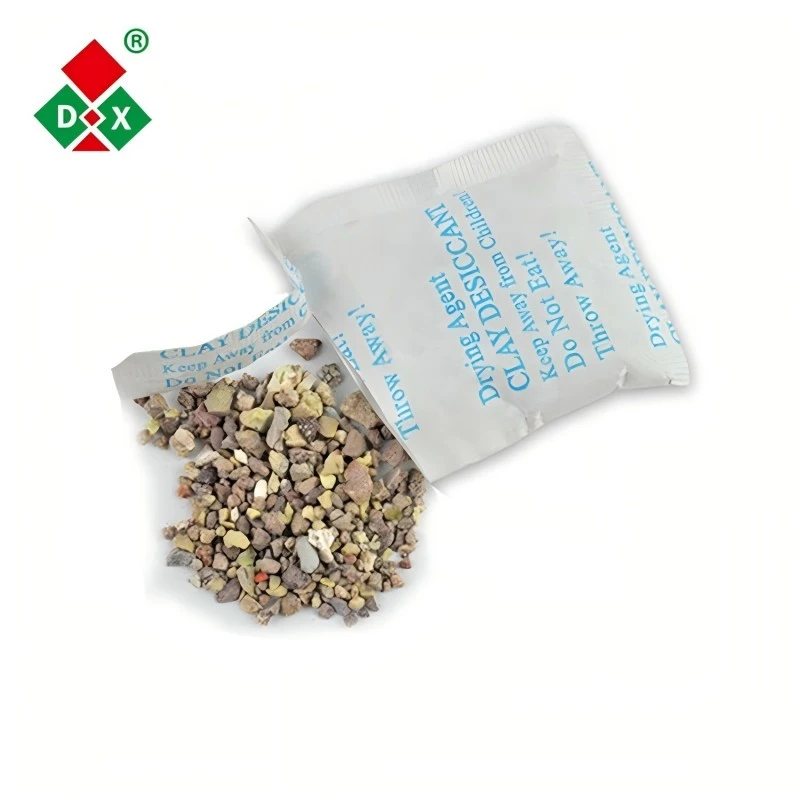Klei Desiccant Bag