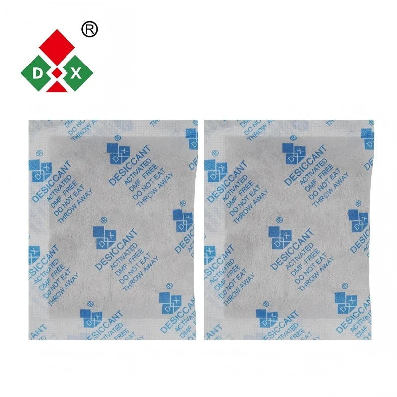 Klei Desiccant Packs