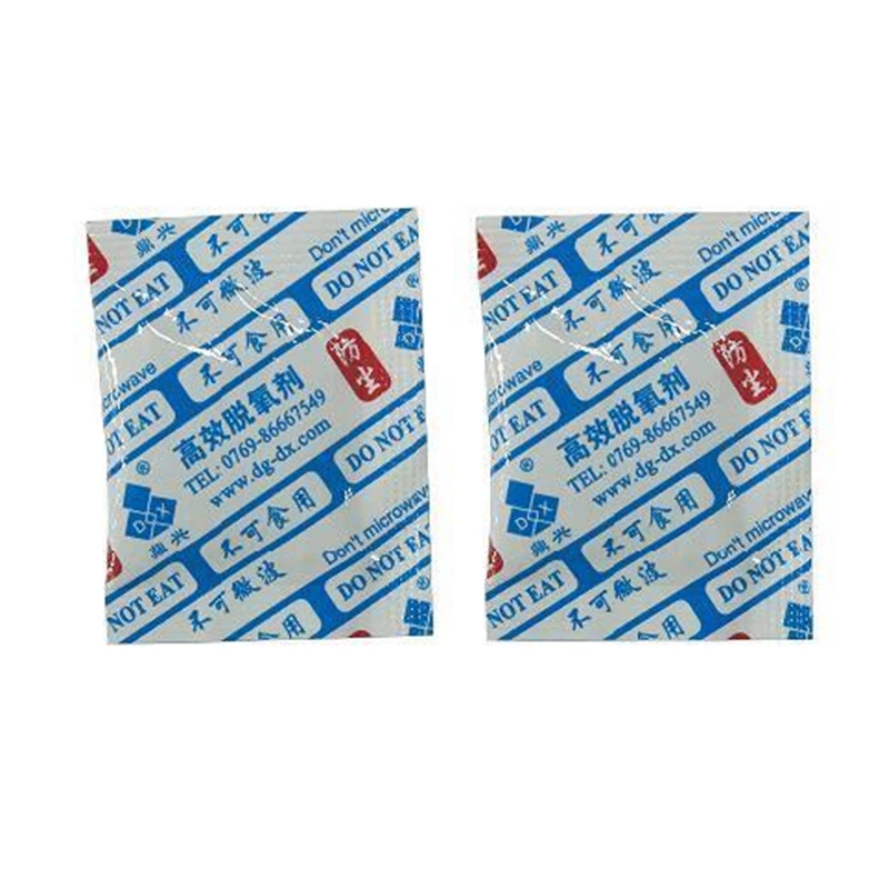 Zuurstofabsorger