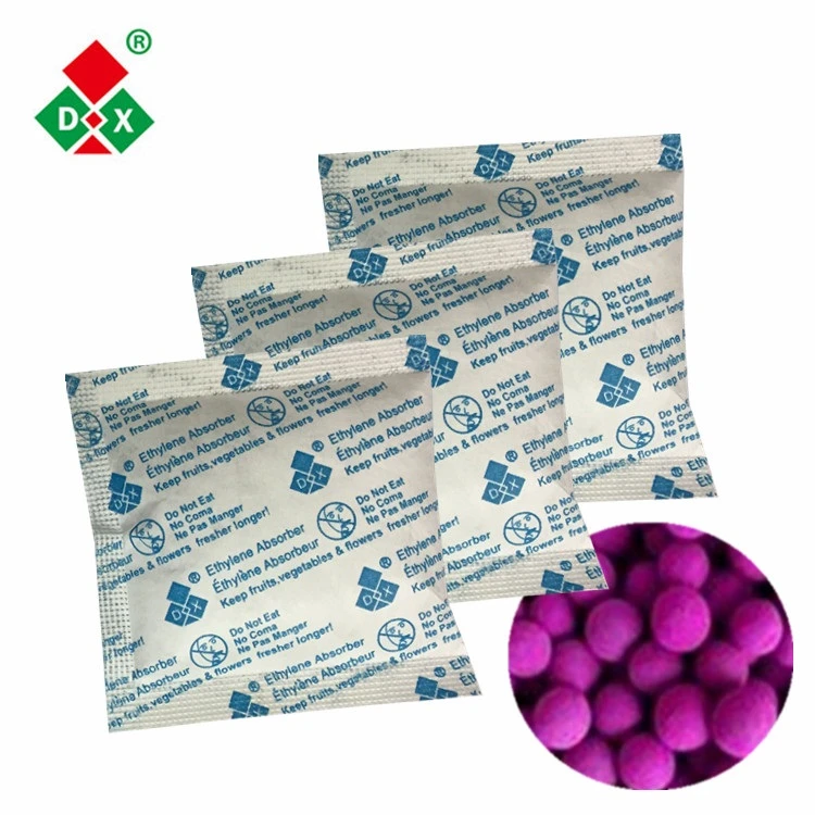 Ethyleenabsorbers