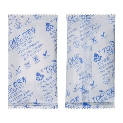Calciumchloride -verwijdering