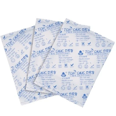 Calciumchloride Desiccant 100 gram