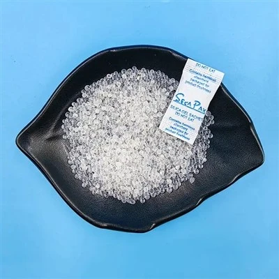 Silicagel droogmiddel tas